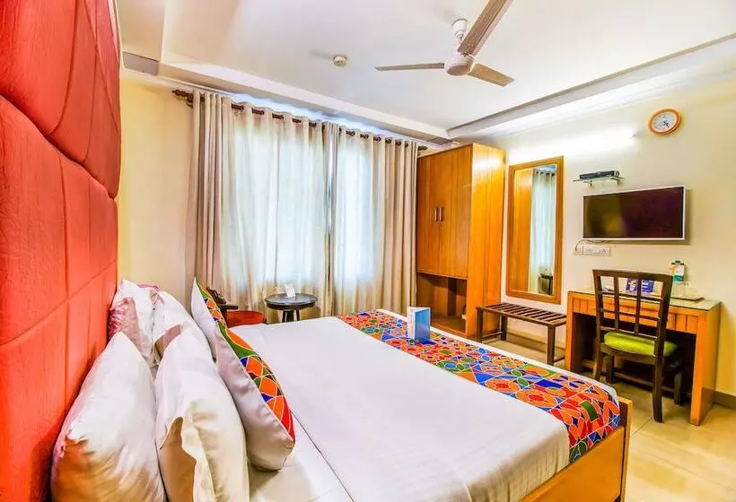 Fotos del hotel Fab Cosy Palace:  17