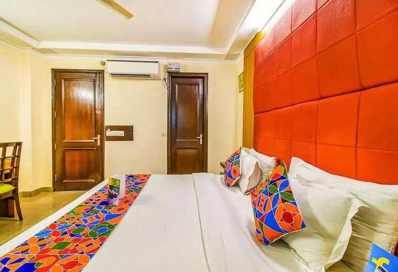 Fotos del hotel Fab Cosy Palace:  20