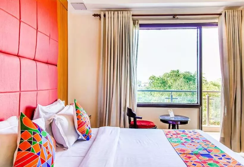 Fotos del hotel Fab Cosy Palace:  24