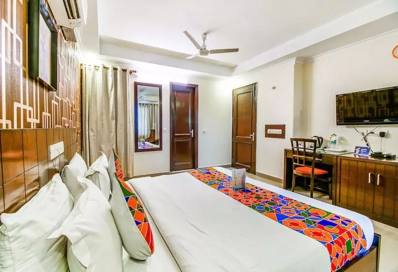 Fotos del hotel Fab Cosy Palace:  21