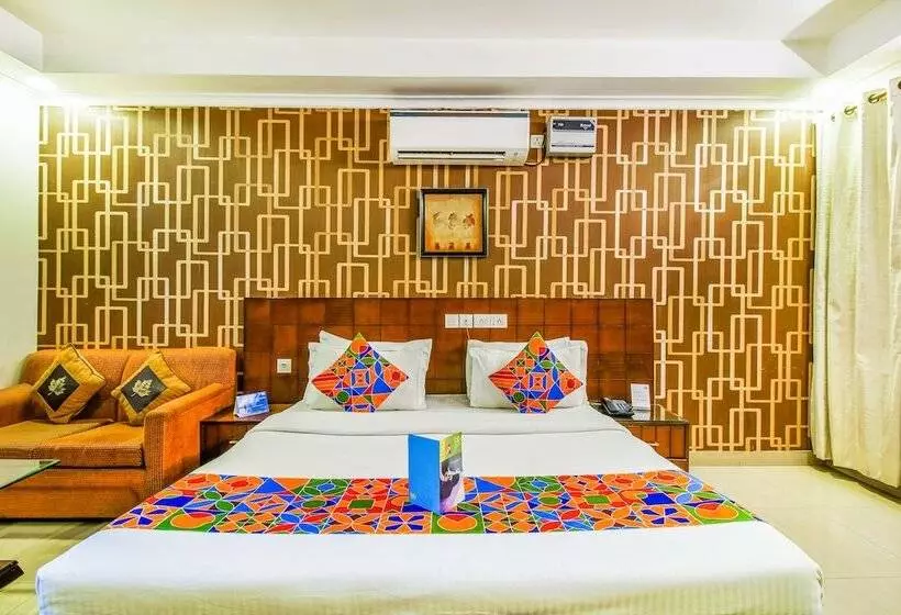 Fotos del hotel Fab Cosy Palace:  18