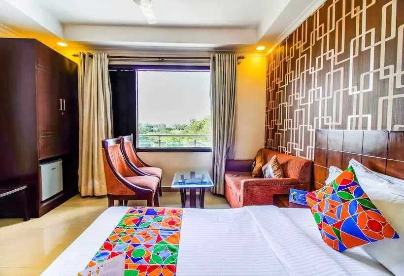 Fotos del hotel Fab Cosy Palace:  23