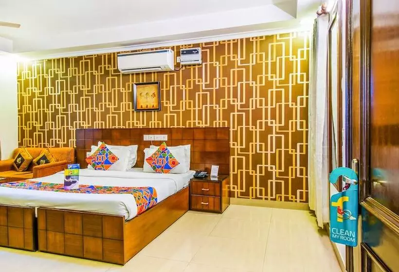 Fotos del hotel Fab Cosy Palace:  22