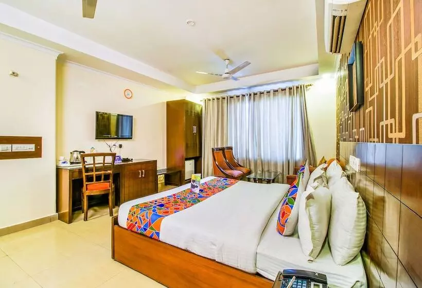 Fotos del hotel Fab Cosy Palace:  19