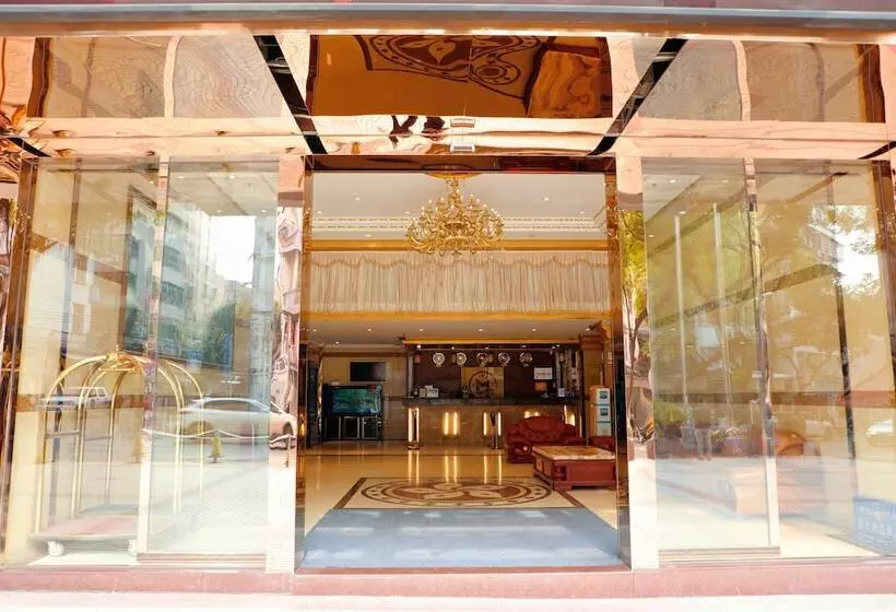 Fotos del hotel Mei Gang:  3