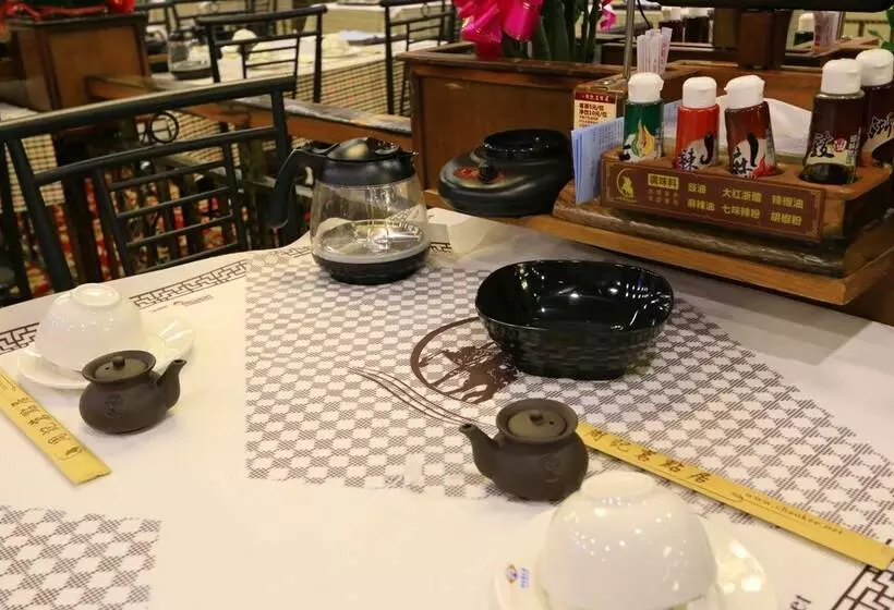 Fotos del hotel Mei Gang:  5