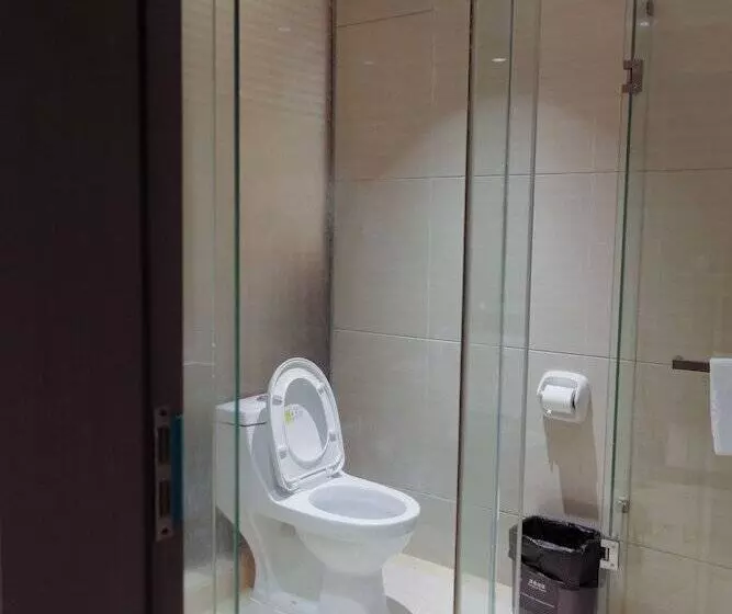 Fotos del hotel Mei Gang:  8