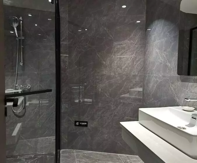 Fotos del hotel Mei Gang:  11