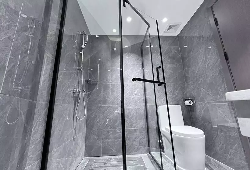 Fotos del hotel Mei Gang:  4