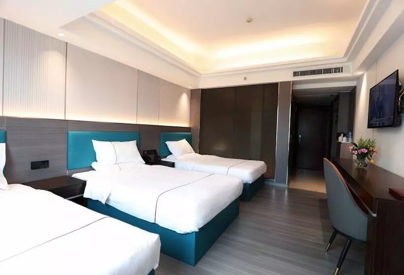 Fotos del hotel Mei Gang:  25