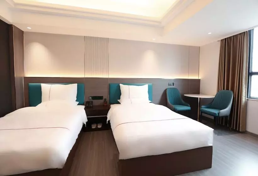 Fotos del hotel Mei Gang:  24