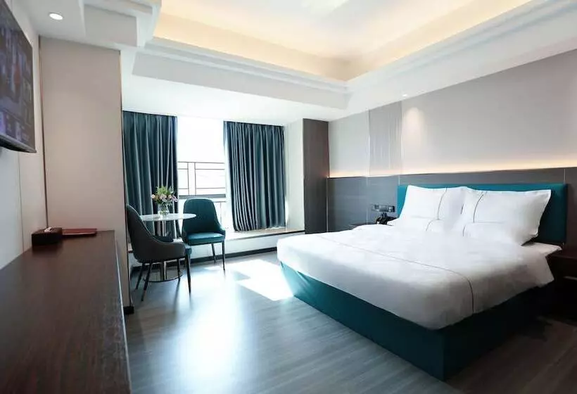 Fotos del hotel Mei Gang:  23