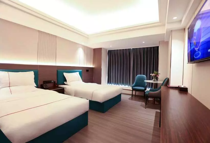 Fotos del hotel Mei Gang:  13