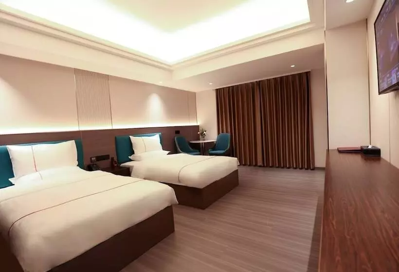 Fotos del hotel Mei Gang:  2