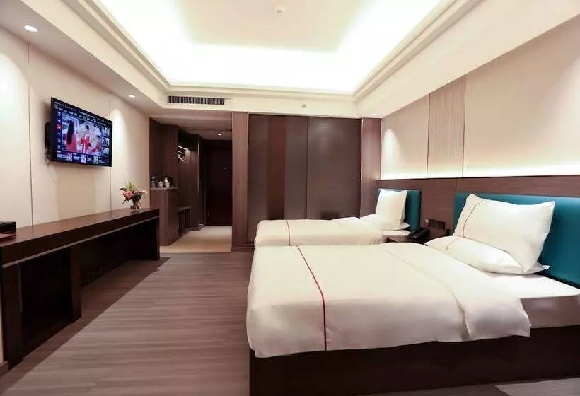 Fotos del hotel Mei Gang:  12