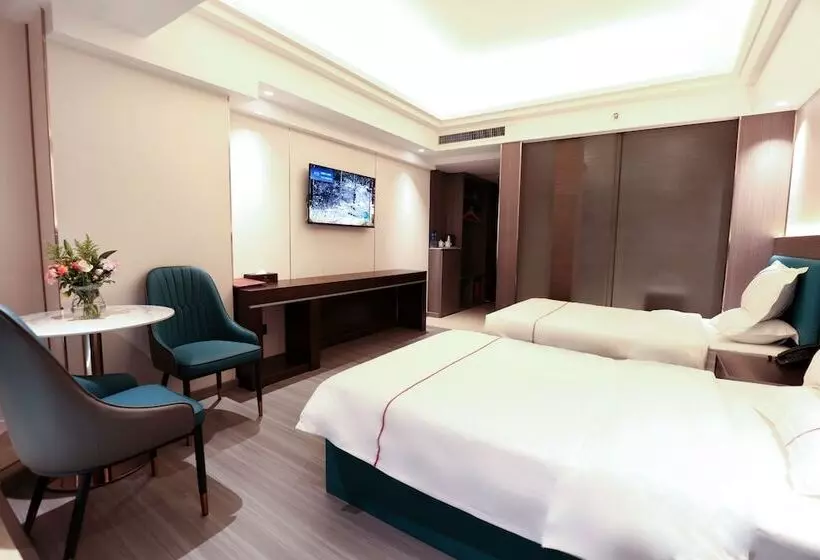 Fotos del hotel Mei Gang:  20