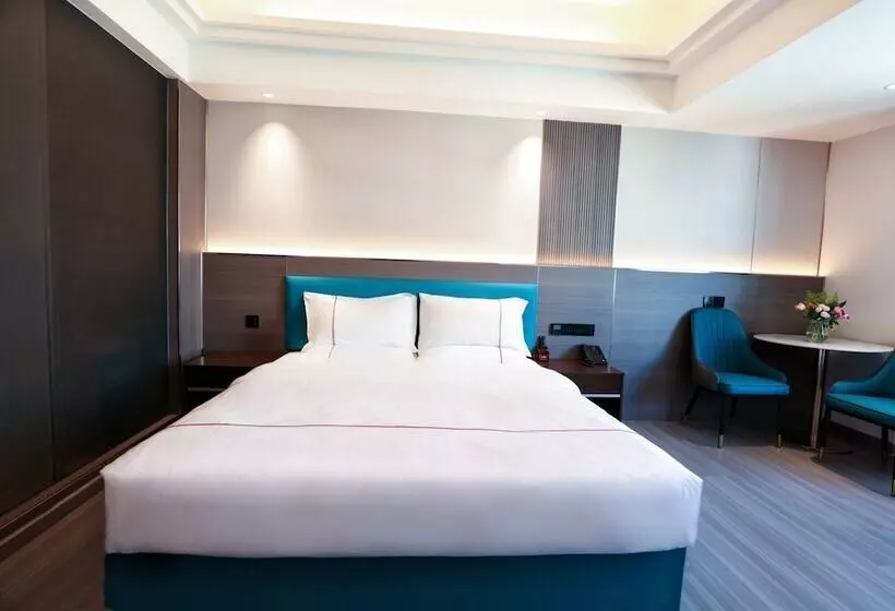 Fotos del hotel Mei Gang:  19