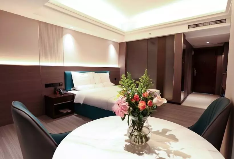 Fotos del hotel Mei Gang:  18