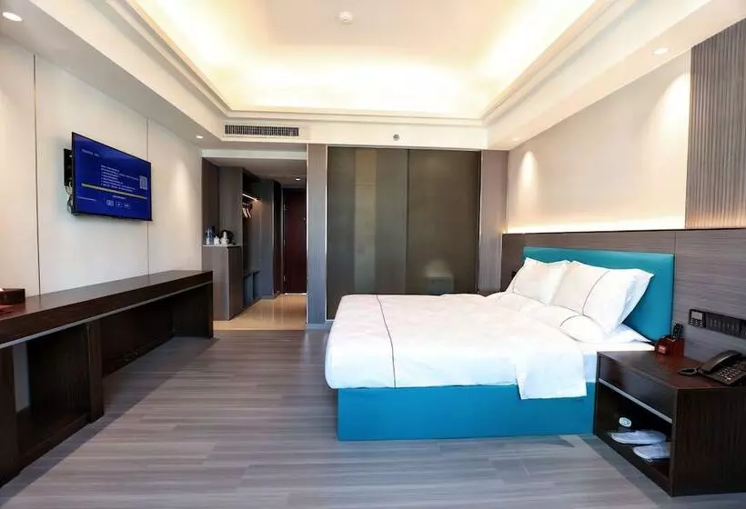 Fotos del hotel Mei Gang:  17