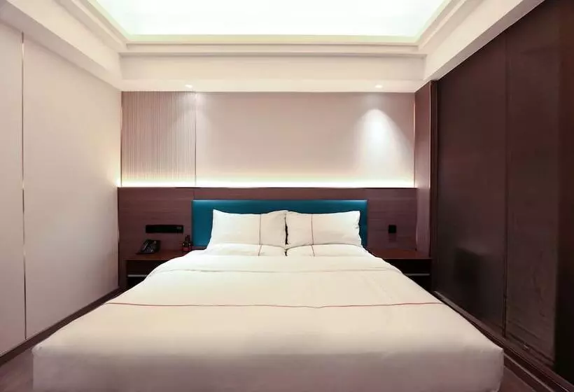 Fotos del hotel Mei Gang:  15