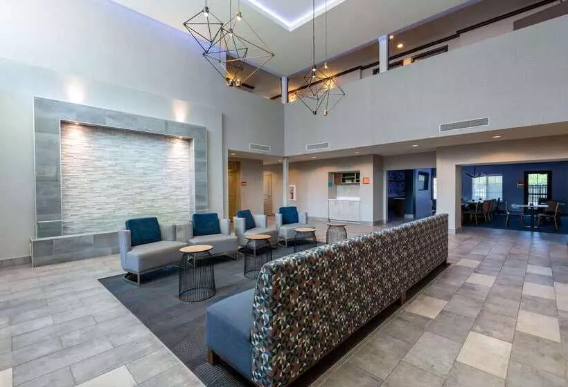 Fotos del hotel La Quinta By Wyndham Las Vegas Airport South:  9