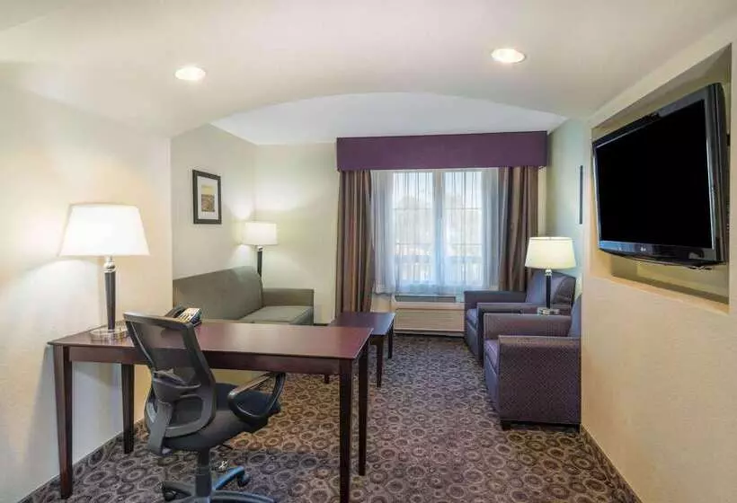 Fotos del hotel La Quinta By Wyndham Las Vegas Airport South:  22