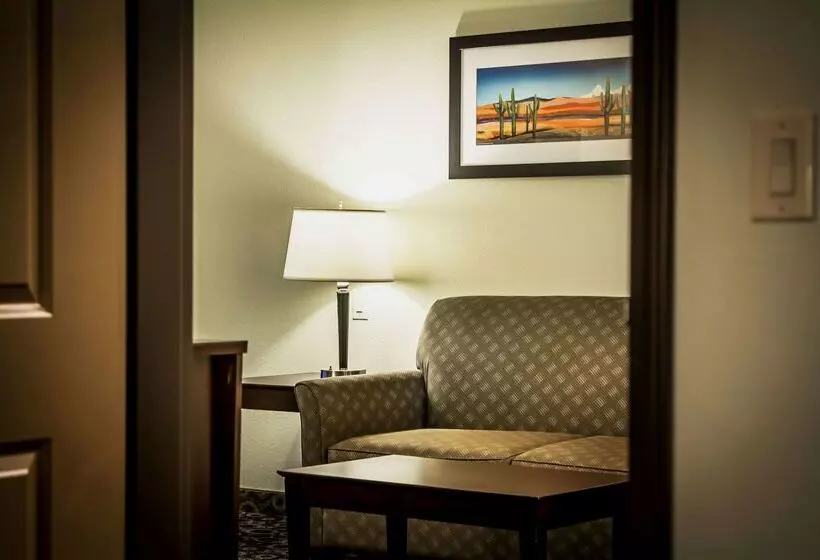 Fotos del hotel La Quinta By Wyndham Las Vegas Airport South:  23