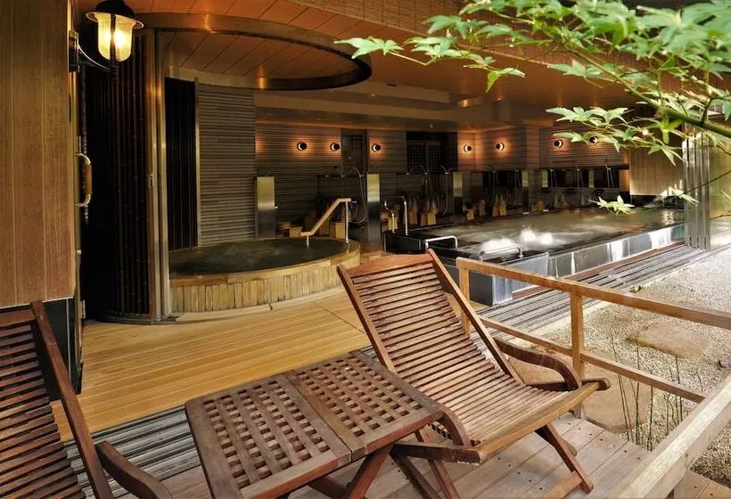 Fotos del hotel Ryoan Kazuki:  22