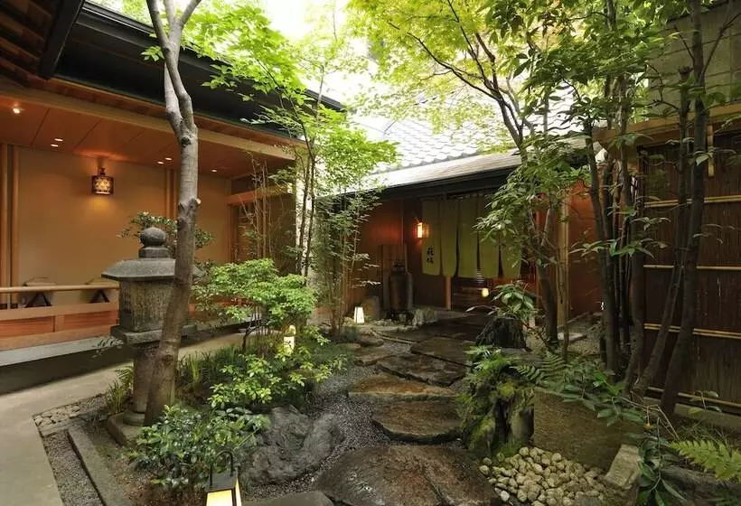 Fotos del hotel Ryoan Kazuki:  10