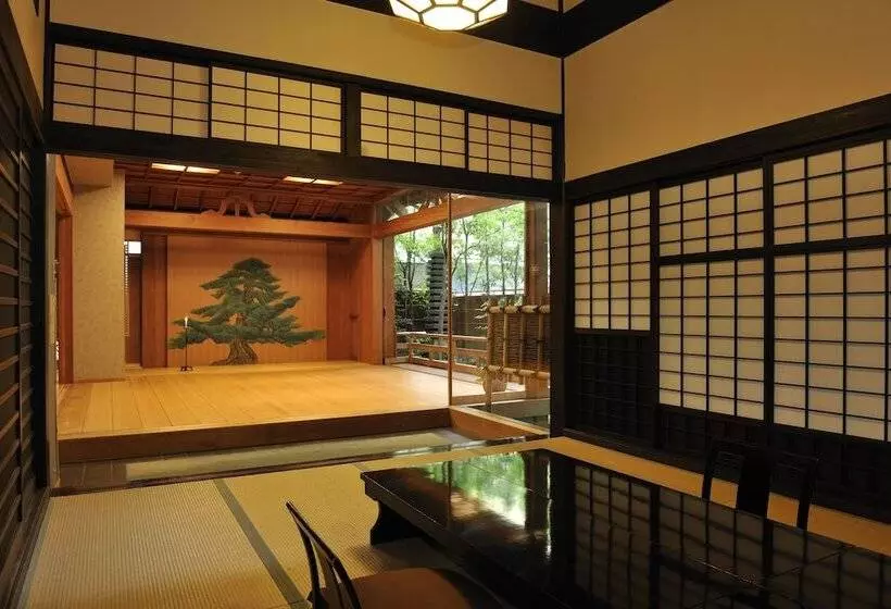 Fotos del hotel Ryoan Kazuki:  21