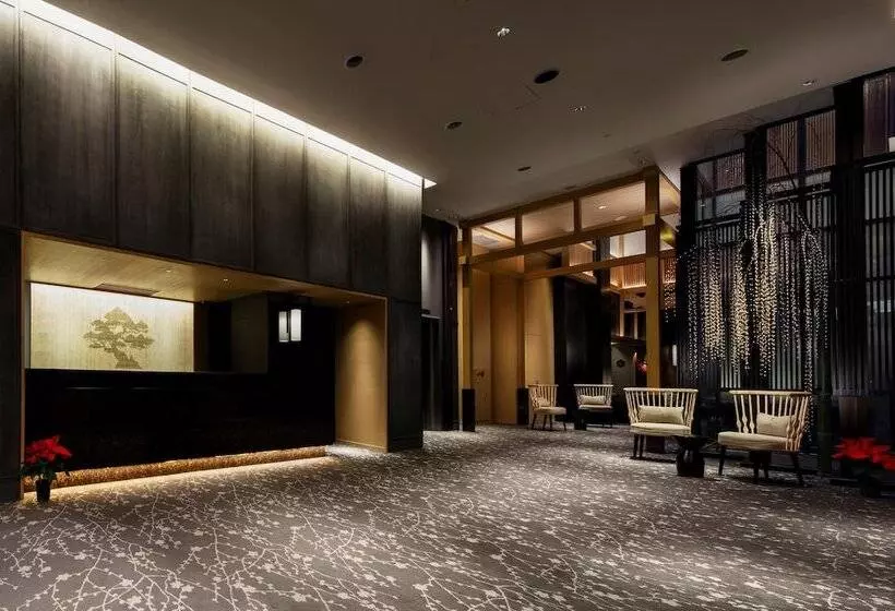 Fotos del hotel Ryoan Kazuki:  3