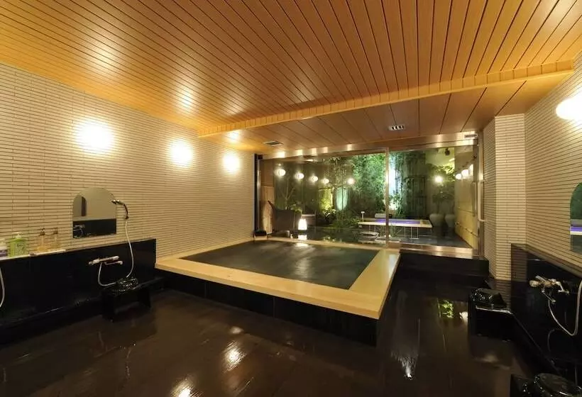 Fotos del hotel Ryoan Kazuki:  2