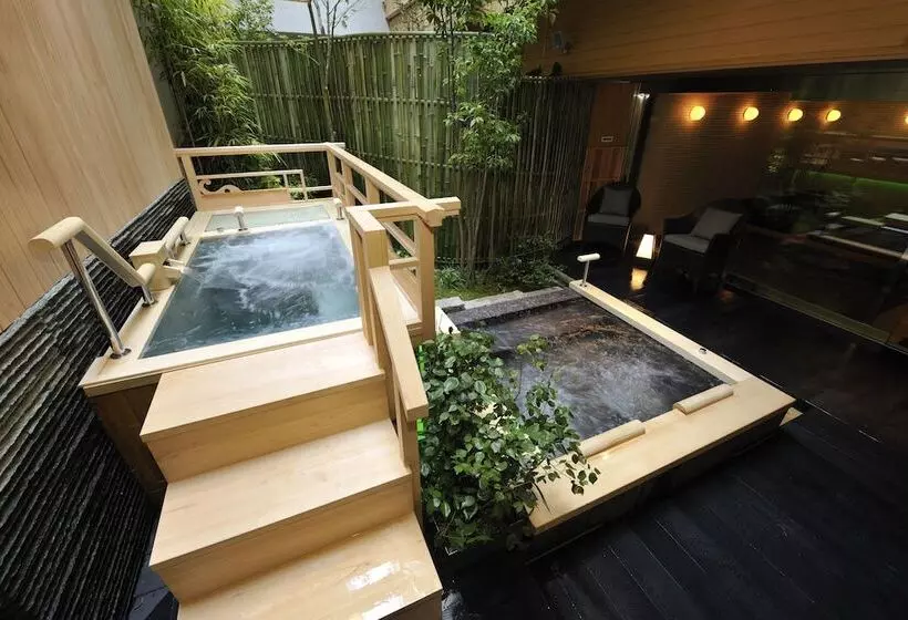 Fotos del hotel Ryoan Kazuki:  25