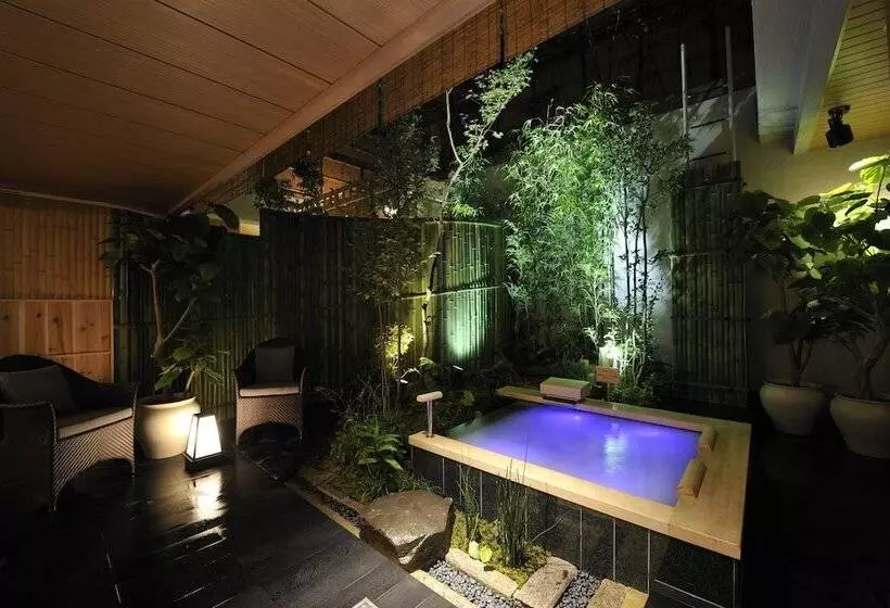 Fotos del hotel Ryoan Kazuki:  24