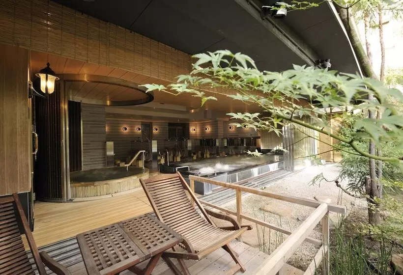 Fotos del hotel Ryoan Kazuki:  19