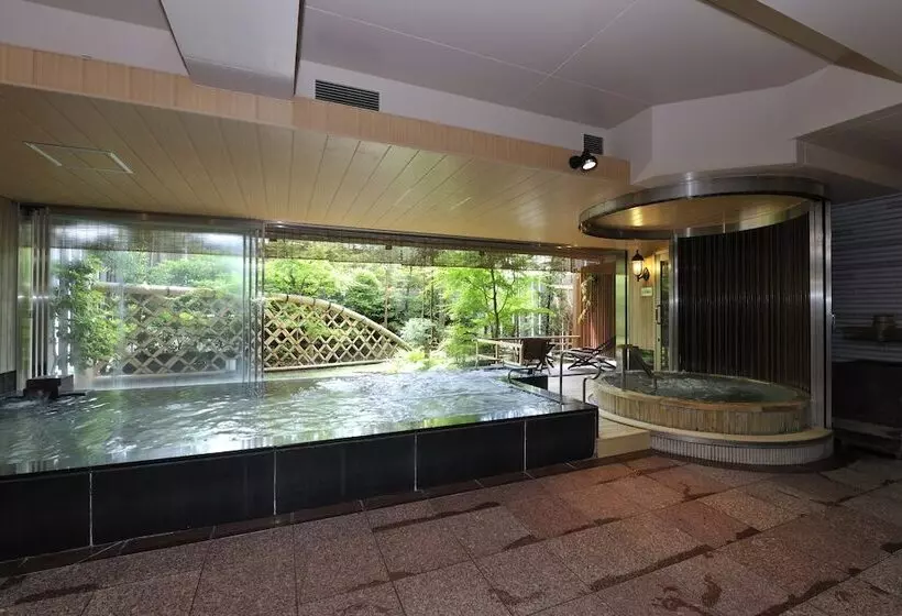 Fotos del hotel Ryoan Kazuki:  14