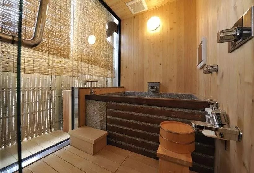 Fotos del hotel Ryoan Kazuki:  4