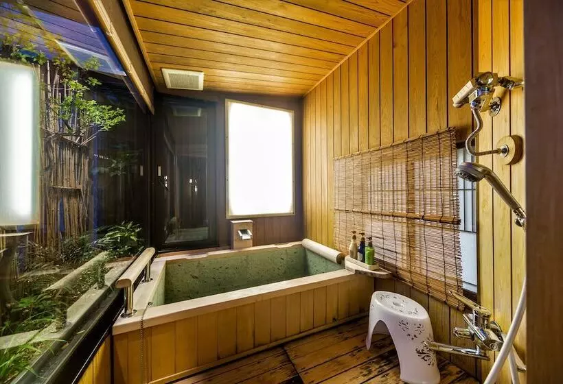 Fotos del hotel Ryoan Kazuki:  18