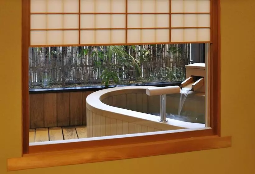 Fotos del hotel Ryoan Kazuki:  6