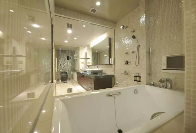 Fotos del hotel Ryoan Kazuki:  9