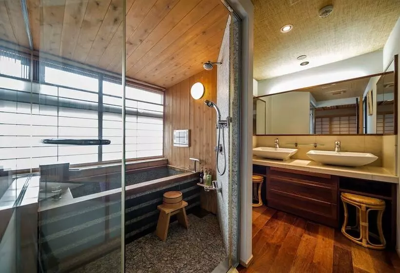 Fotos del hotel Ryoan Kazuki:  12