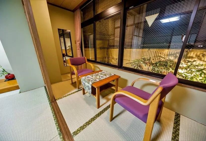 Fotos del hotel Ryoan Kazuki:  20