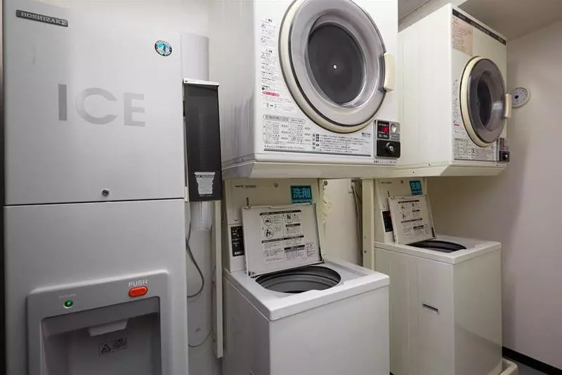 Fotos del hotel S-Peria Hotel Nagasaki:  6