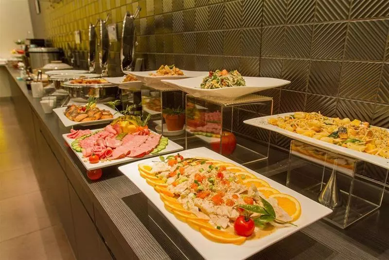 Fotos del hotel S-Peria Hotel Nagasaki:  4