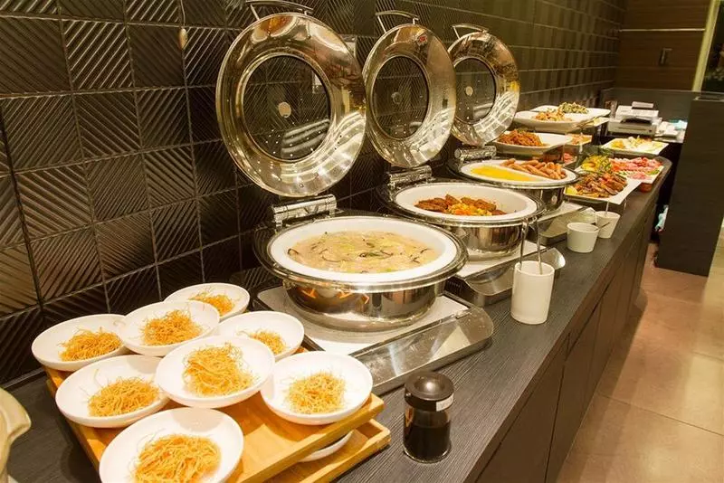 Fotos del hotel S-Peria Hotel Nagasaki:  9