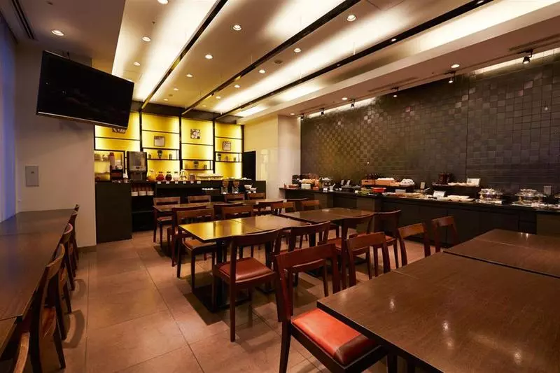 Fotos del hotel S-Peria Hotel Nagasaki:  5