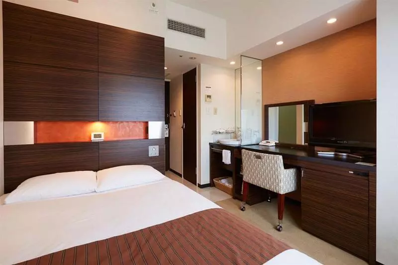 Fotos del hotel S-Peria Hotel Nagasaki:  8