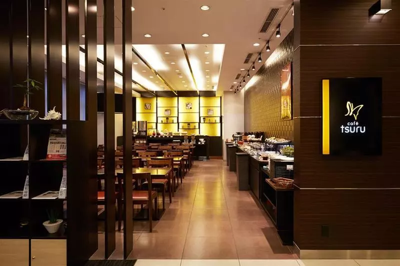 Fotos del hotel S-Peria Hotel Nagasaki:  12