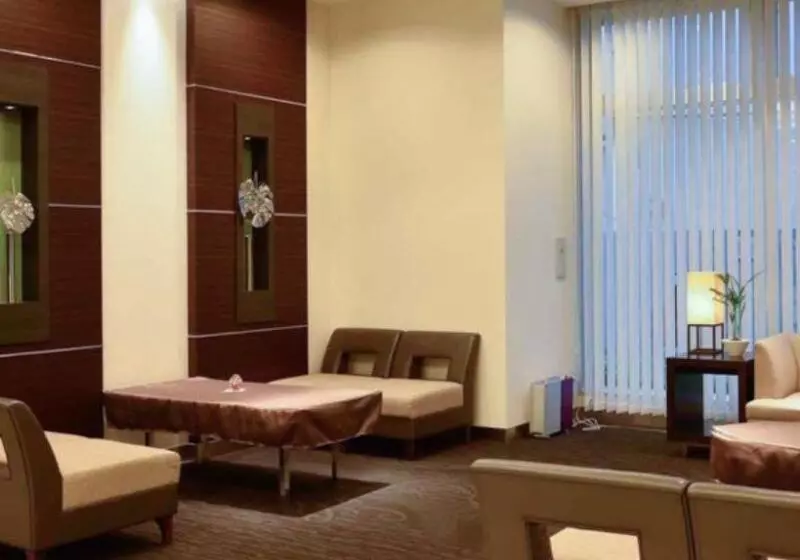 Fotos del hotel S-Peria Hotel Nagasaki:  15