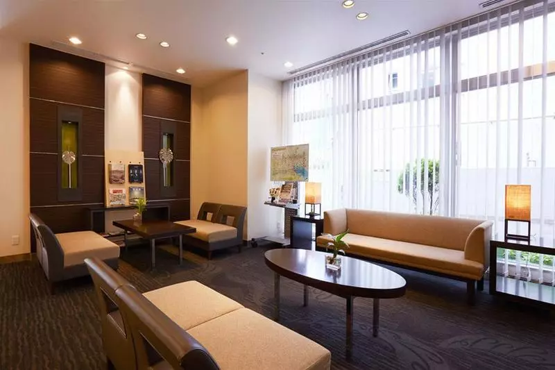 Fotos del hotel S-Peria Hotel Nagasaki:  2